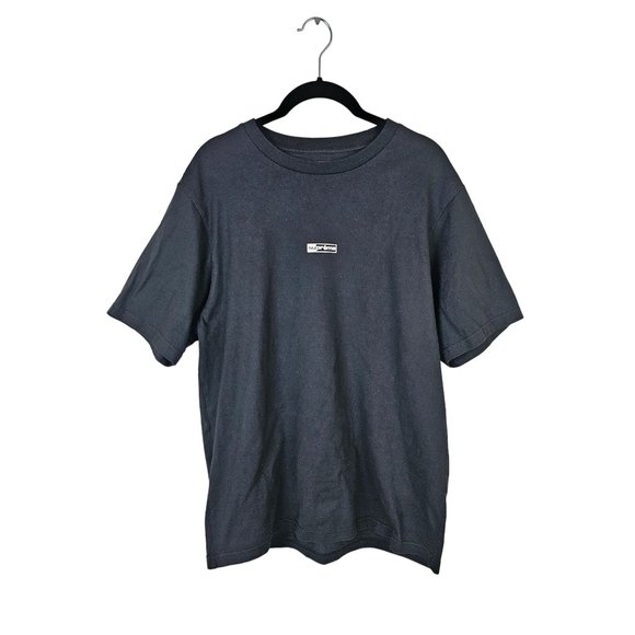 Supreme Invert S/S Black T-Shirt SS20 - Picture 1 of 9